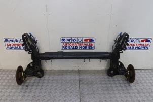 Begagnade Bakre drivaxel Opel Crossland (X) 1.2 Turbo 12V Pris € 195,00 Marginaltabell erbjuds av Automaterialen Ronald Morien B.V.