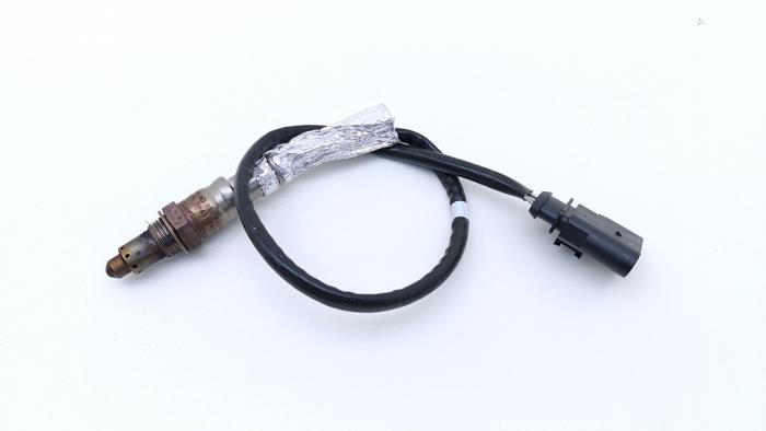 Usados Sonda Lambda Volkswagen Tiguan (CT1) 1.5 eTSI 150 Precio € 90,75 IVA incluido ofrecido por Automaterialen Ronald Morien B.V.