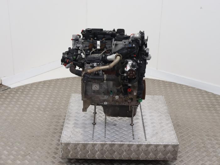 Engines with engine code B16DT stock | ProxyParts.com