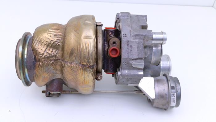 Gebrauchte Turbo Mercedes S AMG (W222) 4.0 S-63 L AMG V8 Turbo 4-Matic+ Preis € 1.250,00 Margenregelung angeboten von Automaterialen Ronald Morien B.V.