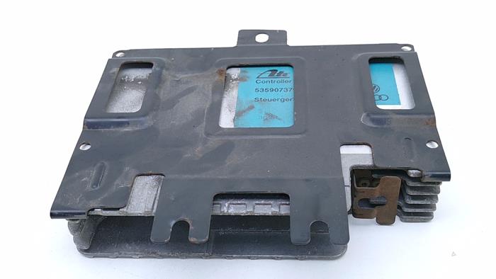 Used ABS Computer Volkswagen Corrado 2.0 Price € 45,00 Margin scheme offered by Automaterialen Ronald Morien B.V.