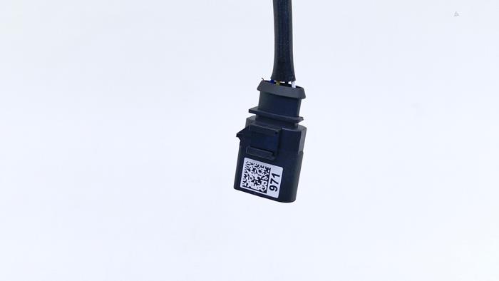 Lambda probe from a Volkswagen Tiguan (CT1) 1.5 eHybrid 272 2024