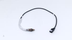 Lambda probe from a Volkswagen Tiguan (CT1) 1.5 eHybrid 272 2024