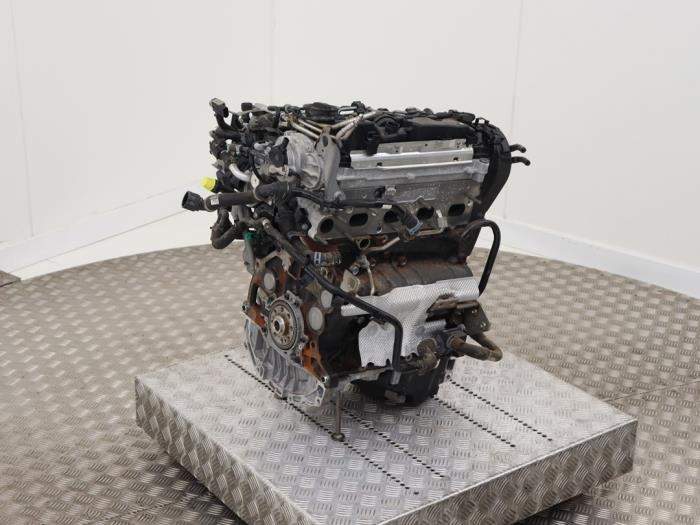 Engine Audi A6 Avant (C7), 2011 / 2018 2.0 TDI 16V, Combi/o, Diesel, 1.968cc, 140kW (190pk), FWD, CNHA, 2013-11 / 2018-09, 4G5; 4GD (Used)