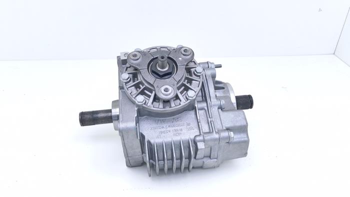 4x4 transfer boxes with part number 0CP409053P stock