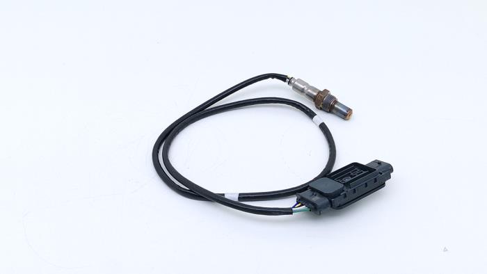 Begagnade NOx-sensor Volkswagen Caddy Cargo V (SBA/SBH) 2.0 TDI BlueMotionTechnology 4Motion Pris € 332,75 Inklusive moms erbjuds av Automaterialen Ronald Morien B.V.