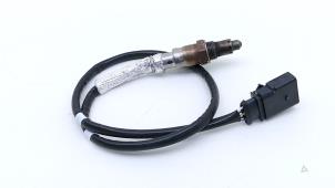 Lambda probe from a Volkswagen Golf VIII (CD1) 1.5 eHybrid 16V 2025