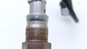 Lambda probe from a Volkswagen Golf VIII (CD1) 1.5 eHybrid 16V 2024