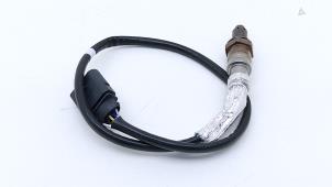 Lambda probe from a Volkswagen Golf VIII (CD1) 1.5 eHybrid 16V 2024