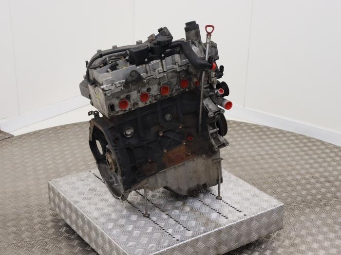 Mercedes Sprinter Engines stock | ProxyParts.com