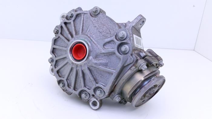 Gebrauchte Differential vorne Mercedes S AMG (W222) 4.0 S-63 L AMG V8 Turbo 4-Matic+ Preis € 625,00 Margenregelung angeboten von Automaterialen Ronald Morien B.V.
