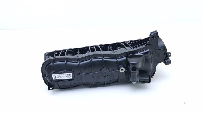 Nowe Kolektor dolotowy Opel Astra K Sports Tourer 1.4 Turbo 12V Cena € 114,95 Z VAT oferowane przez Automaterialen Ronald Morien B.V.