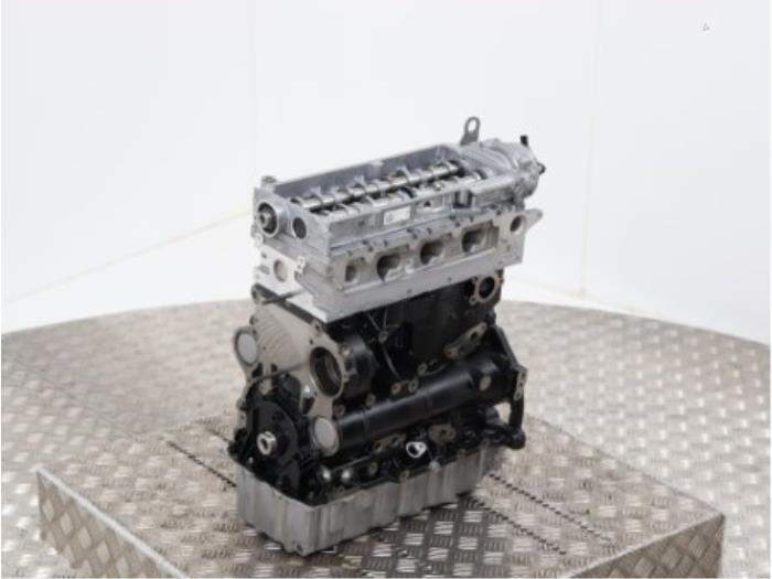 New Engine Volkswagen Golf VII (AUA) 2.0 GTD 16V Price € 3.448,50 Inclusive VAT offered by Automaterialen Ronald Morien B.V.