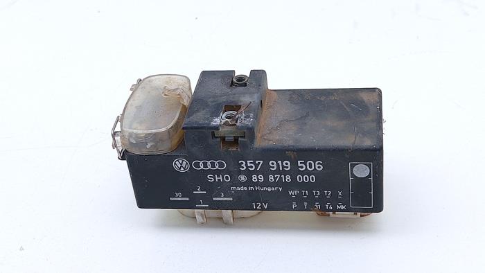 Usagé Ordinateur refroidisseur Volkswagen Corrado 2.9 VR6 Prix € 25,00 Règlement à la marge proposé par Automaterialen Ronald Morien B.V.