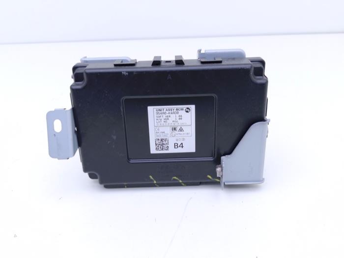 Used Body control computer Hyundai Kona (OS) 64 kWh Price € 124,99 Inclusive VAT offered by Automaterialen Ronald Morien B.V.