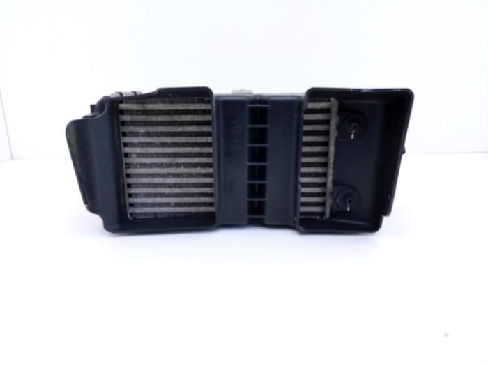 Usados Intercooler Kia Stonic (YB) 1.0i T-GDi 12V Precio € 295,00 IVA incluido ofrecido por Automaterialen Ronald Morien B.V.