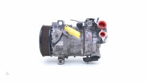 Gebrauchte Klimapumpe Peugeot 2008 (UD/UK/UR/US/UX) 1.2 VTi 12V PureTech 100 Preis € 95,00 Mit Mehrwertsteuer angeboten von Automaterialen Ronald Morien B.V.