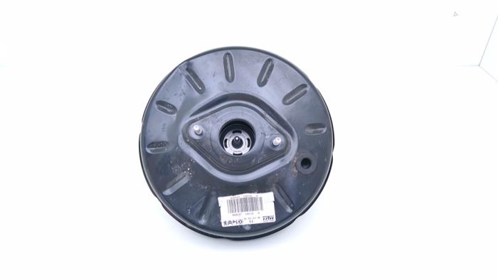 Usados Servofreno Peugeot 2008 (UD/UK/UR/US/UX) 1.2 VTi 12V PureTech 100 Precio € 42,35 IVA incluido ofrecido por Automaterialen Ronald Morien B.V.