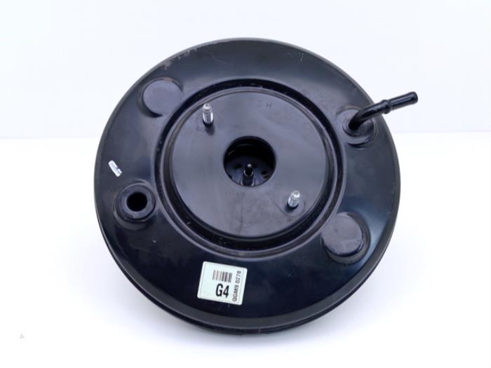Usagé Servo frein Kia Stonic (YB) 1.0i T-GDi 12V Prix € 48,99 Prix TTC proposé par Automaterialen Ronald Morien B.V.