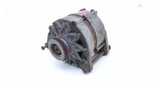 Usagé Dynamo Volkswagen Corrado 2.0 16V Prix € 69,00 Règlement à la marge proposé par Automaterialen Ronald Morien B.V.