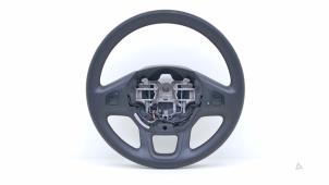 Used Steering wheel Renault Trafic (1FL/2FL/3FL/4FL) 1.6 dCi 95 Price € 115,00 Inclusive VAT offered by Automaterialen Ronald Morien B.V.
