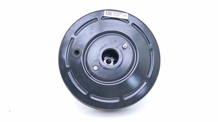 Usagé Servo frein Renault Trafic (1FL/2FL/3FL/4FL) 1.6 dCi 95 Prix € 68,99 Prix TTC proposé par Automaterialen Ronald Morien B.V.