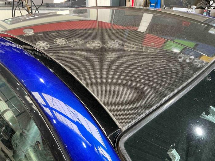Używane Dach BMW M6 (F13) 4.4 V8 32V TwinPower Turbo Cena € 1.250,00 Procedura marży oferowane przez Automaterialen Ronald Morien B.V.