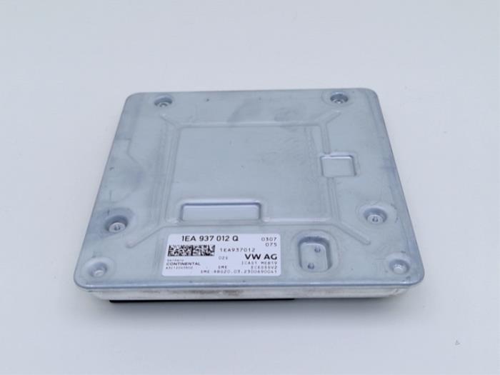 Używane Modul gateway Cupra Born 58 Cena € 395,00 Z VAT oferowane przez Automaterialen Ronald Morien B.V.