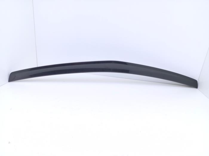 Begagnade Spoiler, baklucka Mercedes E-Klasse AMG (W212) 5.5 E-63 S AMG V8 32V 4-Matic Pris € 1.250,00 Marginaltabell erbjuds av Automaterialen Ronald Morien B.V.