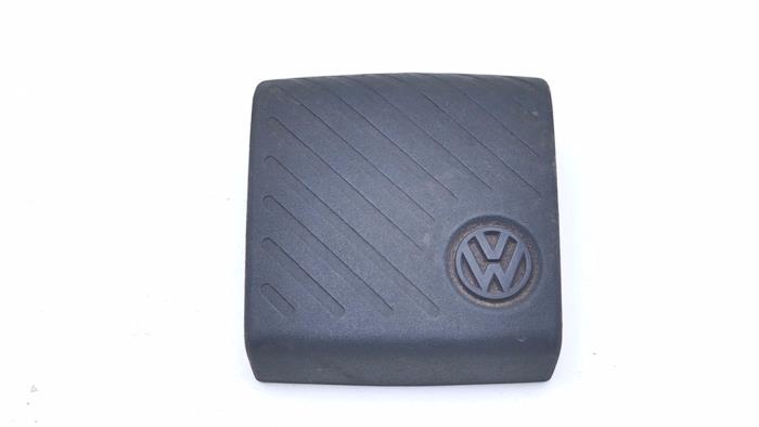 Używane Klakson Volkswagen Corrado 1.8 G60 Cena € 25,00 Procedura marży oferowane przez Automaterialen Ronald Morien B.V.