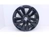 Peugeot Expert (V1/VA/VB/VE/VF/VT/VY) 2.0 Blue HDi 180 16V Jante