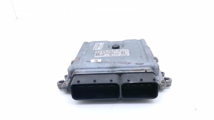 Used Engine management computer Mercedes Sprinter 3t (906.61) 211 CDI 16V Price € 285,00 Inclusive VAT offered by Automaterialen Ronald Morien B.V.