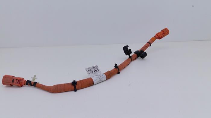 Sebn Cable Cable high-voltage Audi Q3 Sportback 1.4 45 TFSIe 16V - 5QJ971449A SEBN
