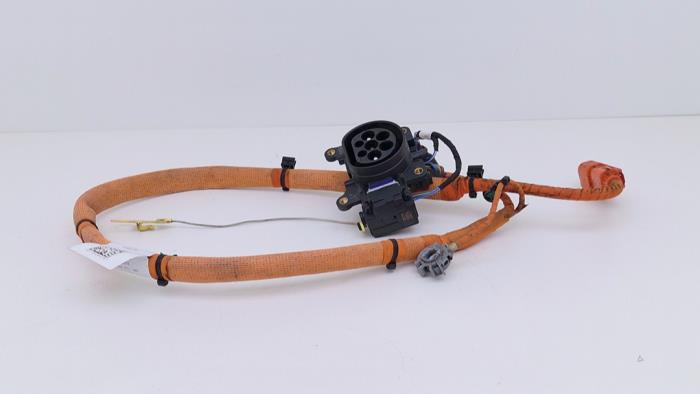 Sebn Cable Cable high-voltage Audi Q3 Sportback 1.4 45 TFSIe 16V - 83A971509 SEBN