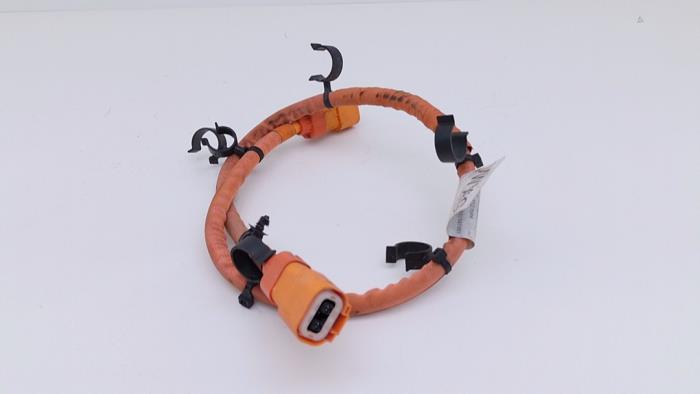 Sebn Cable Cable high-voltage Audi Q3 Sportback 1.4 45 TFSIe 16V - 5QJ971475 SEBN