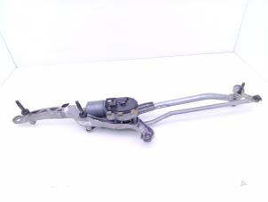 Używane Silnik i mechanizm wycieraczki Mercedes E-Klasse AMG (W212) 5.5 E-63 S AMG V8 32V 4-Matic Cena € 49,00 Procedura marży oferowane przez Automaterialen Ronald Morien B.V.