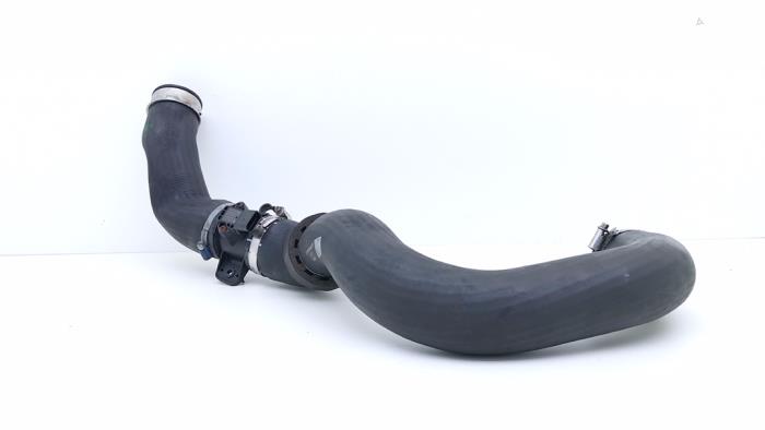 Usagé Tuyau intercooler Volkswagen Transporter T5 2.0 TDI DRF Prix € 48,99 Prix TTC proposé par Automaterialen Ronald Morien B.V.
