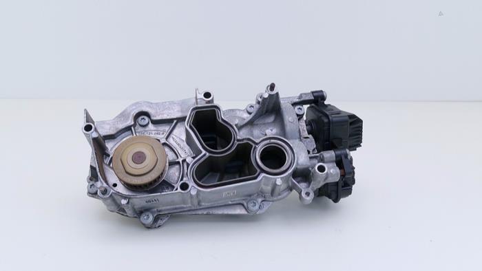 Begagnade Vattenpump Volkswagen Golf VII (AUA) 1.5 TSI Evo BMT 16V Pris € 75,00 Marginaltabell erbjuds av Automaterialen Ronald Morien B.V.