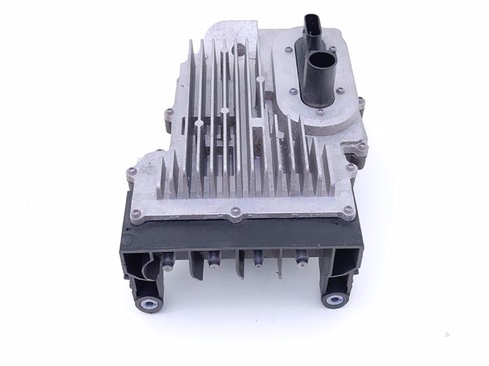 Battery control module Volvo XC60 II 2.0 B4 16V Mild Hybrid AWD - BK9KB