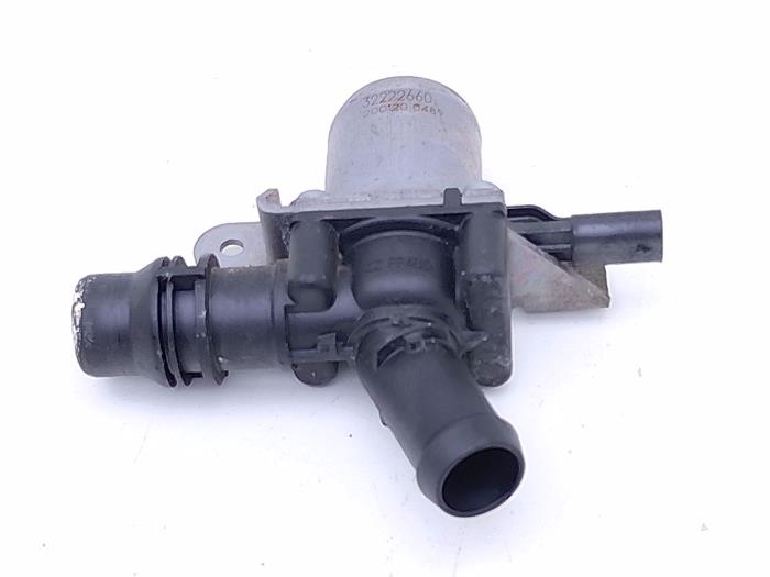Electric heater valve Volvo XC60 II 2.0 B4 16V Mild Hybrid AWD - 32222660