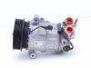 Volvo XC60 II (UZ) 2.0 B4 16V Mild Hybrid AWD Compresseur de clim