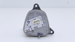 Used Computer lighting module Opel Crossland (X) 1.2 Turbo 12V Price € 75,00 Margin scheme offered by Automaterialen Ronald Morien B.V.