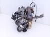 Volvo XC60 II (UZ) 2.0 B4 16V Mild Hybrid AWD Turbo