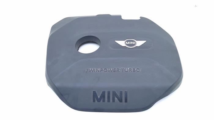 Używane Pokrywa silnika Mini Mini (F55) 2.0 16V Cooper S Cena € 39,00 Procedura marży oferowane przez Automaterialen Ronald Morien B.V.