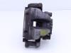 Volvo XC60 II (UZ) 2.0 B4 16V Mild Hybrid AWD Etrier de frein (pince) avant gauche