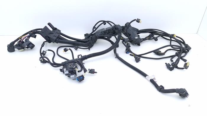 Begagnade Kablage Mini Mini (F55) 2.0 16V Cooper S Pris € 175,00 Marginaltabell erbjuds av Automaterialen Ronald Morien B.V.
