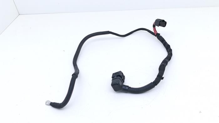 Begagnade Kablage Mini Mini (F55) 2.0 16V Cooper S Pris € 49,00 Marginaltabell erbjuds av Automaterialen Ronald Morien B.V.