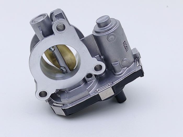 Neue Drosselklappengehäuse Opel Astra K 1.2 Turbo 12V Preis € 102,85 Mit Mehrwertsteuer angeboten von Automaterialen Ronald Morien B.V.