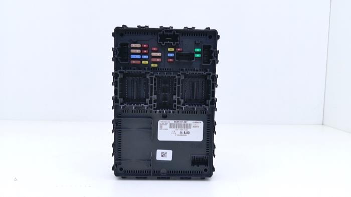 Used Body control computer Ford Fiesta 7 1.0 EcoBoost 12V Price € 95,00 Margin scheme offered by Automaterialen Ronald Morien B.V.