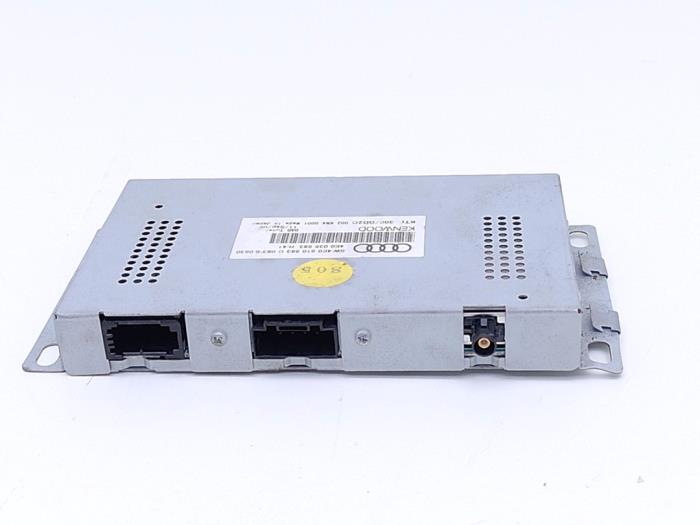 Usagé Module DAB Audi A6 Avant (C6) 4.2 V8 40V FSI Quattro Prix € 75,00 Règlement à la marge proposé par Automaterialen Ronald Morien B.V.